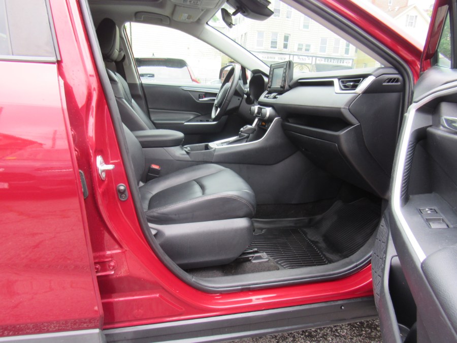 2019 Toyota RAV4 XLE Premium, available for sale in Worcester, Massachusetts | Hilario's Auto Sales Inc.. Worcester, Massachusetts 2019 Toyota RAV4 XLE Premium, available for sale in Worcester, Massachusetts | Hilario's Auto Sales Inc.. Worcester, Massachusetts