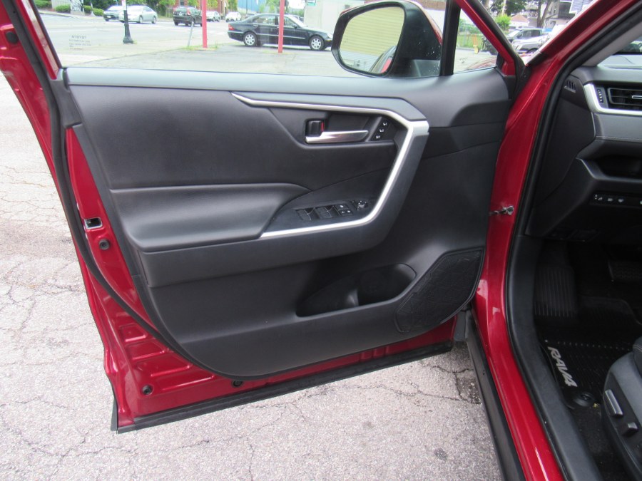 2019 Toyota RAV4 XLE Premium, available for sale in Worcester, Massachusetts | Hilario's Auto Sales Inc.. Worcester, Massachusetts 2019 Toyota RAV4 XLE Premium, available for sale in Worcester, Massachusetts | Hilario's Auto Sales Inc.. Worcester, Massachusetts