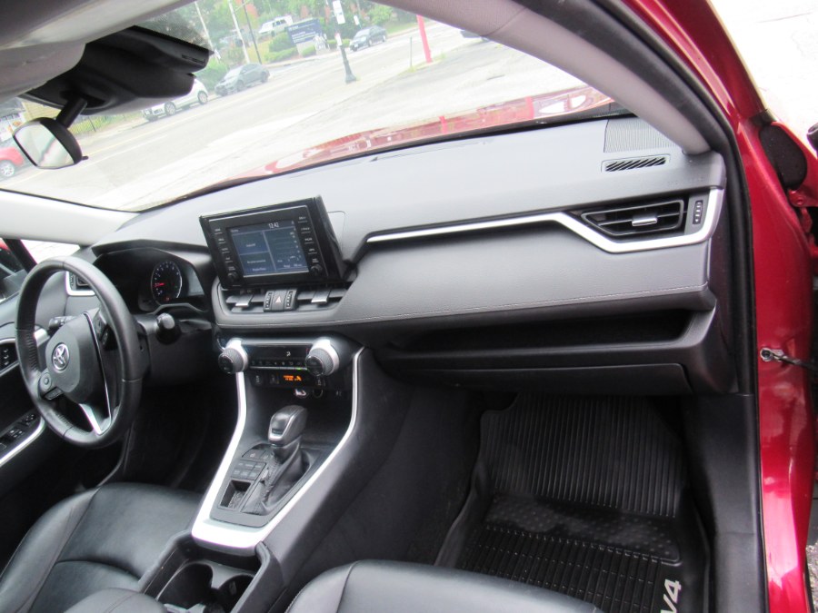 2019 Toyota RAV4 XLE Premium, available for sale in Worcester, Massachusetts | Hilario's Auto Sales Inc.. Worcester, Massachusetts 2019 Toyota RAV4 XLE Premium, available for sale in Worcester, Massachusetts | Hilario's Auto Sales Inc.. Worcester, Massachusetts