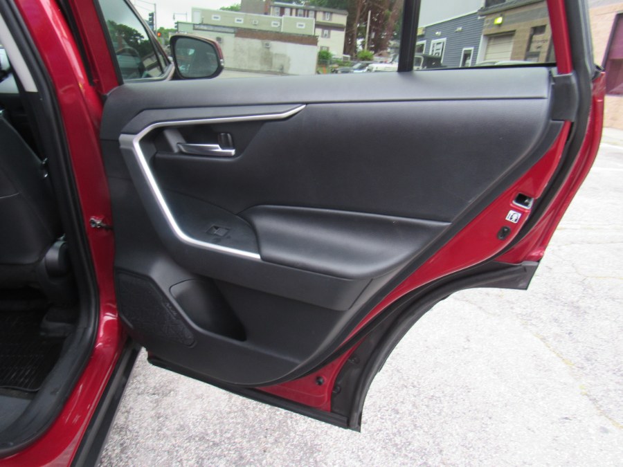 2019 Toyota RAV4 XLE Premium, available for sale in Worcester, Massachusetts | Hilario's Auto Sales Inc.. Worcester, Massachusetts 2019 Toyota RAV4 XLE Premium, available for sale in Worcester, Massachusetts | Hilario's Auto Sales Inc.. Worcester, Massachusetts