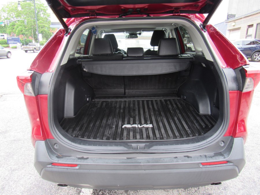 2019 Toyota RAV4 XLE Premium, available for sale in Worcester, Massachusetts | Hilario's Auto Sales Inc.. Worcester, Massachusetts 2019 Toyota RAV4 XLE Premium, available for sale in Worcester, Massachusetts | Hilario's Auto Sales Inc.. Worcester, Massachusetts