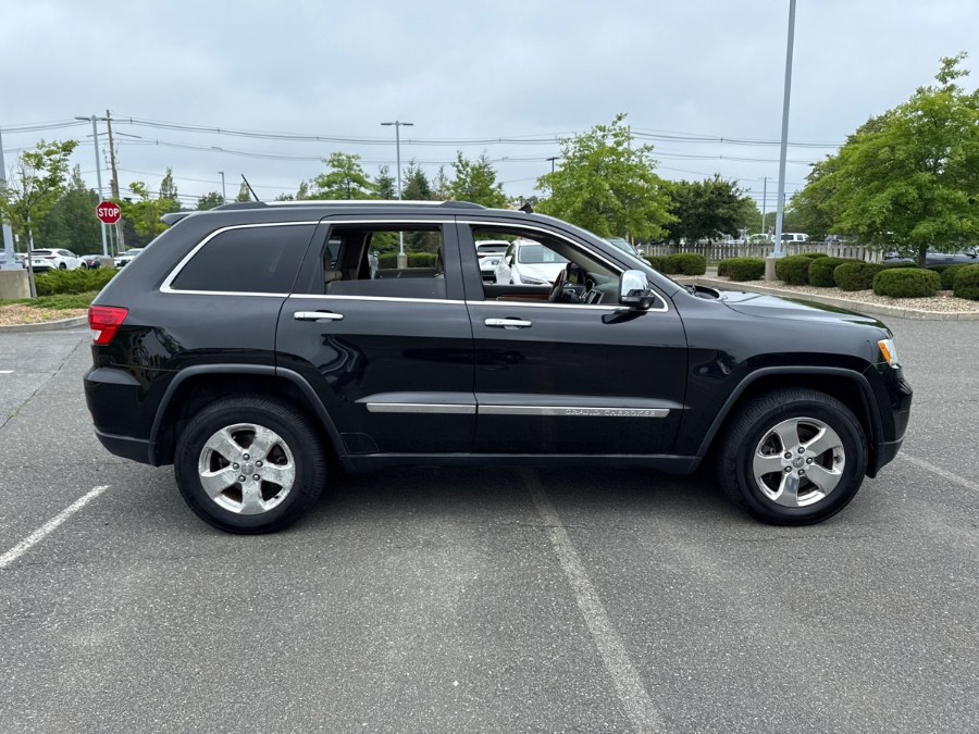 Used 2012 Jeep Grand Cherokee in Manchester, New Hampshire | Second Street Auto Sales Inc. Manchester, New Hampshire