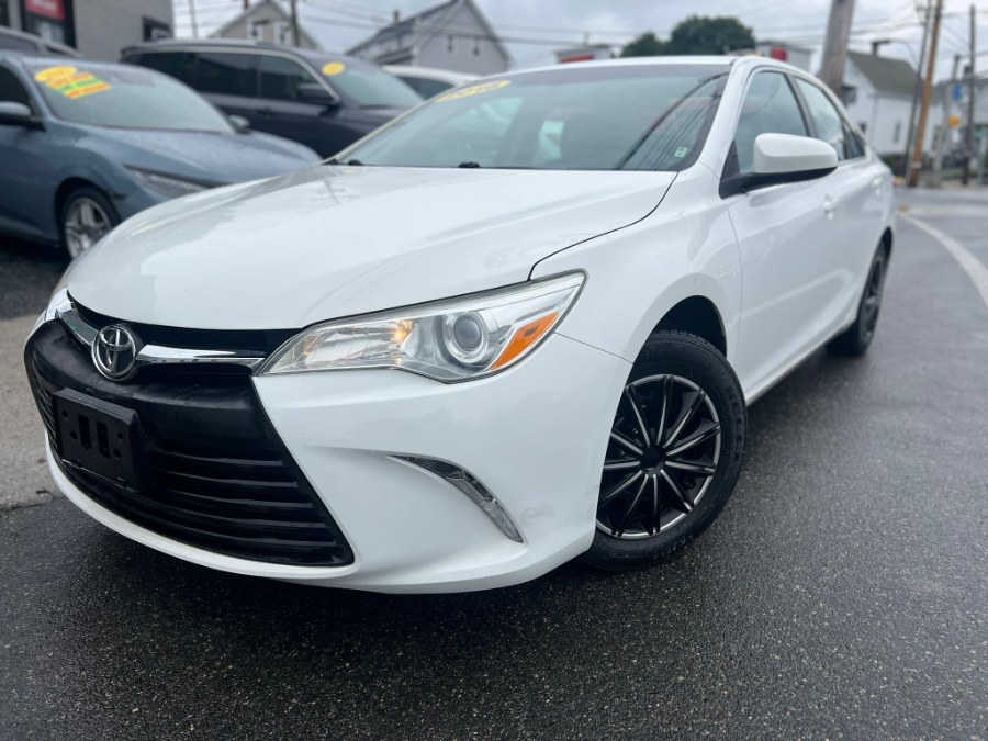 Used 2016 Toyota Camry in Peabody, Massachusetts | New Star Motors. Peabody, Massachusetts