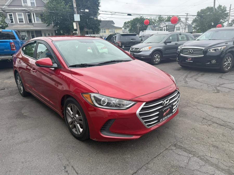 2017 Hyundai Elantra SE 2.0L Auto (Alabama), available for sale in Bridgeport, Connecticut | CT Auto. Bridgeport, Connecticut 2017 Hyundai Elantra SE 2.0L Auto (Alabama), available for sale in Bridgeport, Connecticut | CT Auto. Bridgeport, Connecticut