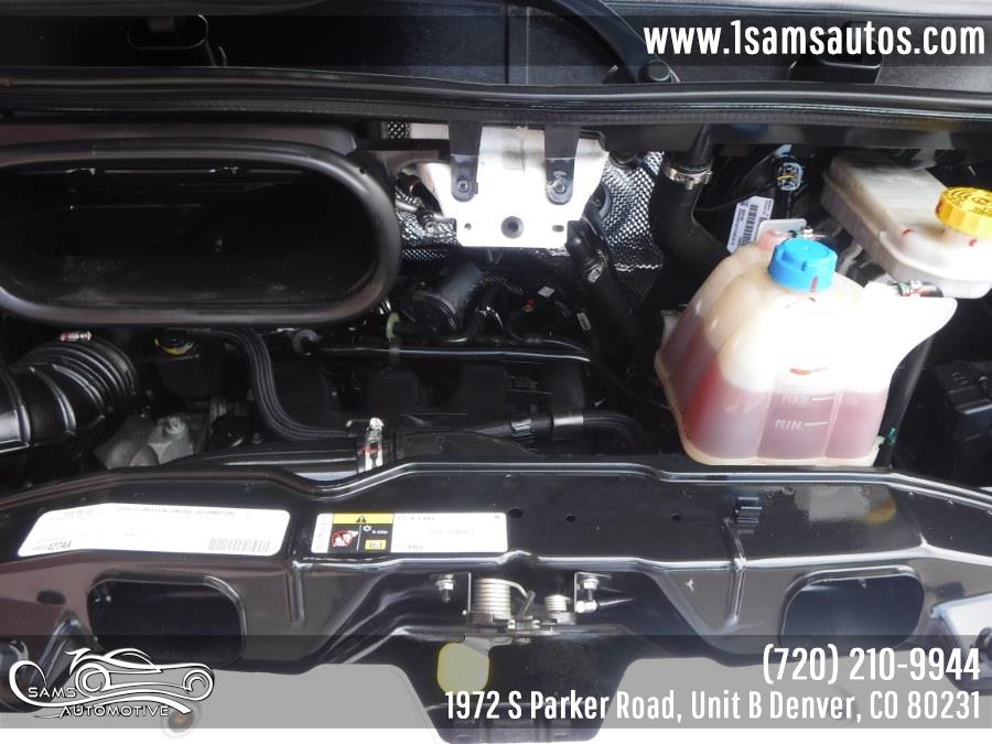 2020 Ram ProMaster Cargo Van 2500 High Roof 159" WB, available for sale in Denver, Colorado | Sam's Automotive. Denver, Colorado 2020 Ram ProMaster Cargo Van 2500 High Roof 159" WB, available for sale in Denver, Colorado | Sam's Automotive. Denver, Colorado