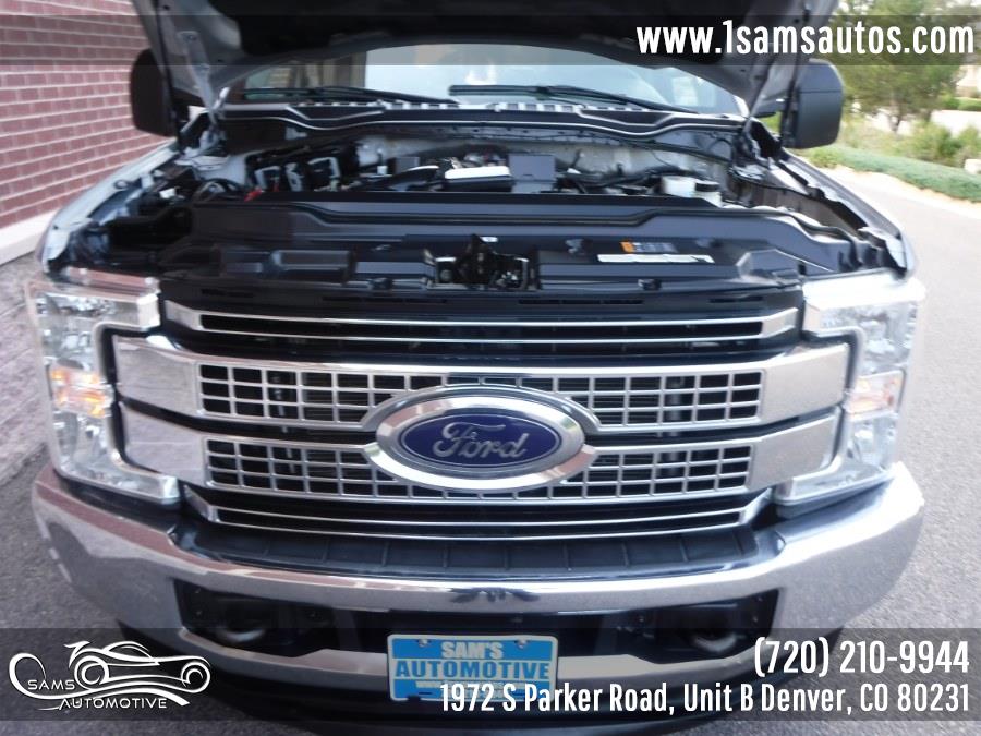2021 Ford Super Duty F-250 SRW XLT 4WD SuperCab 8'' Box, available for sale in Denver, Colorado | Sam's Automotive. Denver, Colorado 2021 Ford Super Duty F-250 SRW XLT 4WD SuperCab 8'' Box, available for sale in Denver, Colorado | Sam's Automotive. Denver, Colorado