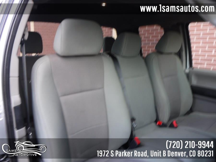 2021 Ford Super Duty F-250 SRW XLT 4WD SuperCab 8'' Box, available for sale in Denver, Colorado | Sam's Automotive. Denver, Colorado 2021 Ford Super Duty F-250 SRW XLT 4WD SuperCab 8'' Box, available for sale in Denver, Colorado | Sam's Automotive. Denver, Colorado