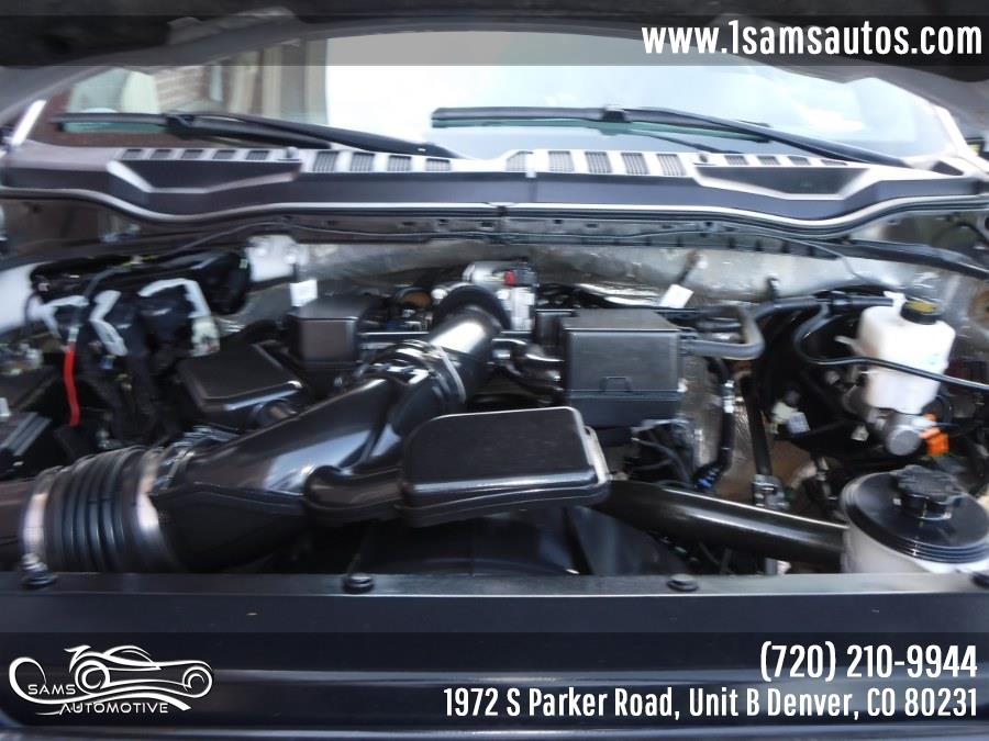2021 Ford Super Duty F-250 SRW XLT 4WD SuperCab 8'' Box, available for sale in Denver, Colorado | Sam's Automotive. Denver, Colorado 2021 Ford Super Duty F-250 SRW XLT 4WD SuperCab 8'' Box, available for sale in Denver, Colorado | Sam's Automotive. Denver, Colorado