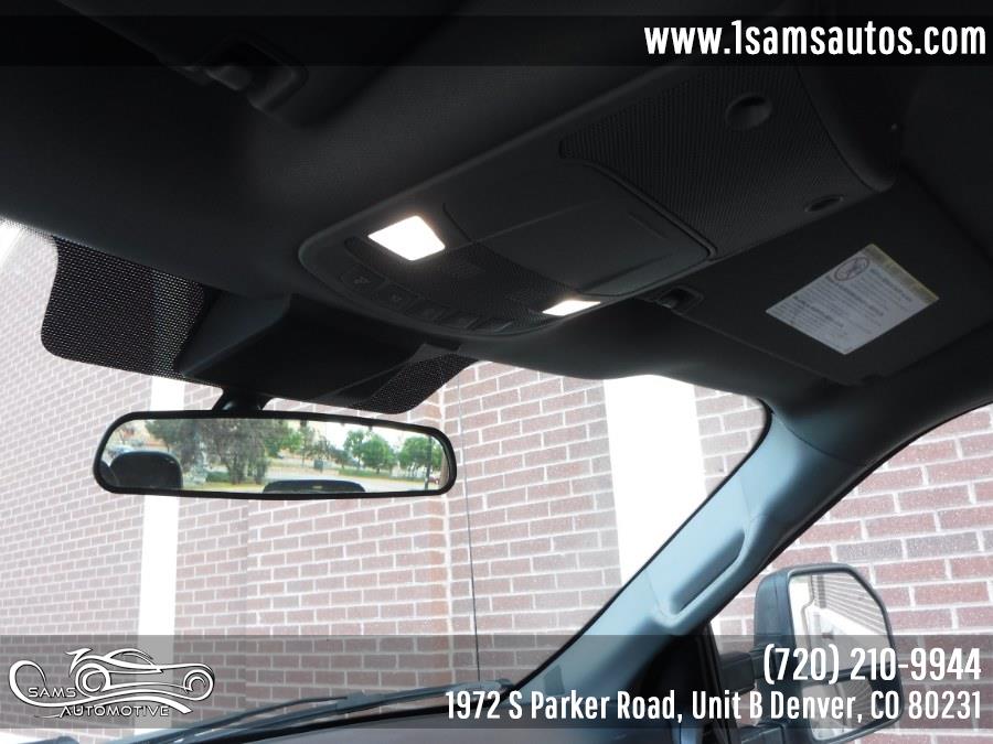 2021 Ford Super Duty F-250 SRW XLT 4WD SuperCab 8'' Box, available for sale in Denver, Colorado | Sam's Automotive. Denver, Colorado 2021 Ford Super Duty F-250 SRW XLT 4WD SuperCab 8'' Box, available for sale in Denver, Colorado | Sam's Automotive. Denver, Colorado
