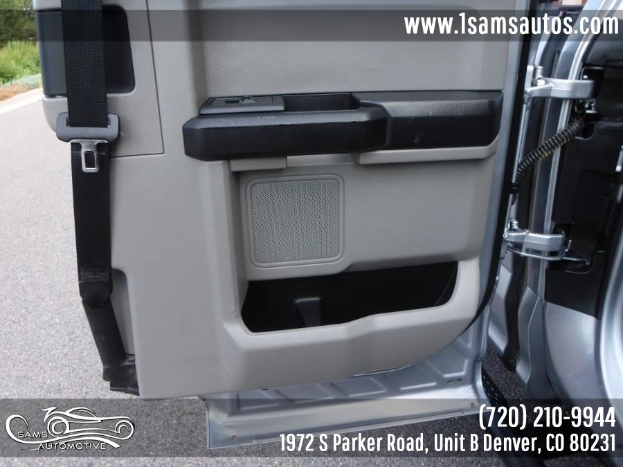 2021 Ford Super Duty F-250 SRW XLT 4WD SuperCab 8'' Box, available for sale in Denver, Colorado | Sam's Automotive. Denver, Colorado 2021 Ford Super Duty F-250 SRW XLT 4WD SuperCab 8'' Box, available for sale in Denver, Colorado | Sam's Automotive. Denver, Colorado