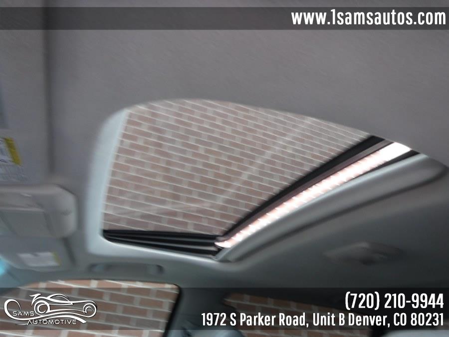 2012 Toyota Tundra 4WD Truck CrewMax 5.7L V8 6-Spd AT LTD (Natl), available for sale in Denver, Colorado | Sam's Automotive. Denver, Colorado 2012 Toyota Tundra 4WD Truck CrewMax 5.7L V8 6-Spd AT LTD (Natl), available for sale in Denver, Colorado | Sam's Automotive. Denver, Colorado