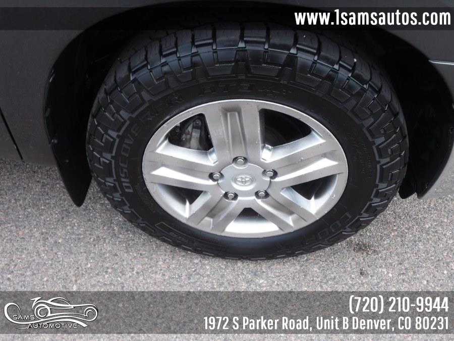 2012 Toyota Tundra 4WD Truck CrewMax 5.7L V8 6-Spd AT LTD (Natl), available for sale in Denver, Colorado | Sam's Automotive. Denver, Colorado 2012 Toyota Tundra 4WD Truck CrewMax 5.7L V8 6-Spd AT LTD (Natl), available for sale in Denver, Colorado | Sam's Automotive. Denver, Colorado