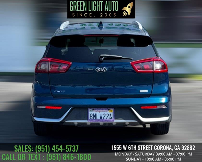 2019 Kia Niro LX FWD, available for sale in Corona, California | Green Light Auto. Corona, California 2019 Kia Niro LX FWD, available for sale in Corona, California | Green Light Auto. Corona, California