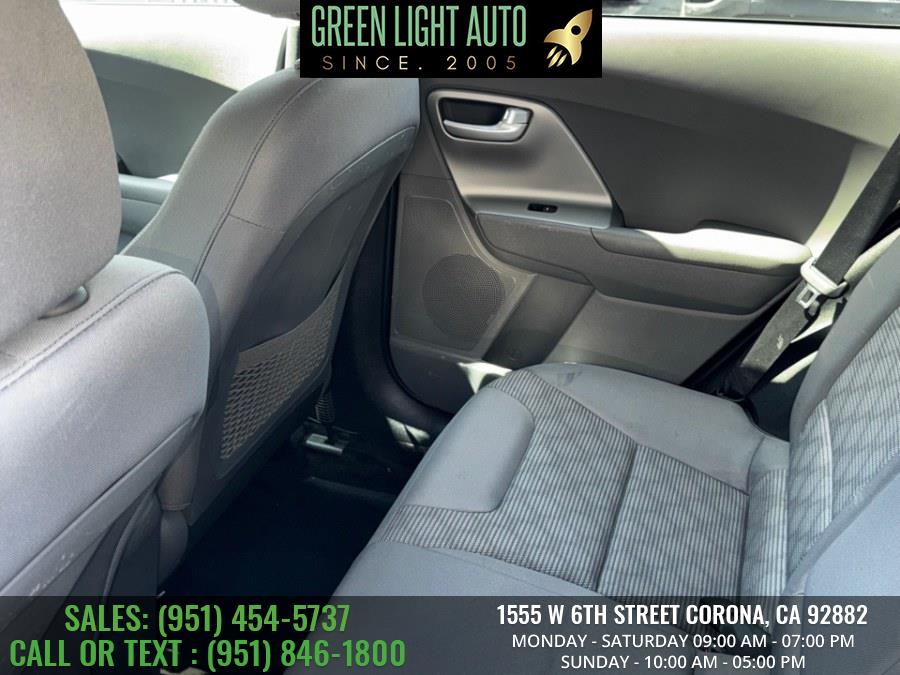 2019 Kia Niro LX FWD, available for sale in Corona, California | Green Light Auto. Corona, California 2019 Kia Niro LX FWD, available for sale in Corona, California | Green Light Auto. Corona, California