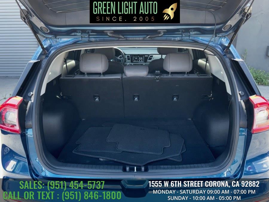2019 Kia Niro LX FWD, available for sale in Corona, California | Green Light Auto. Corona, California 2019 Kia Niro LX FWD, available for sale in Corona, California | Green Light Auto. Corona, California