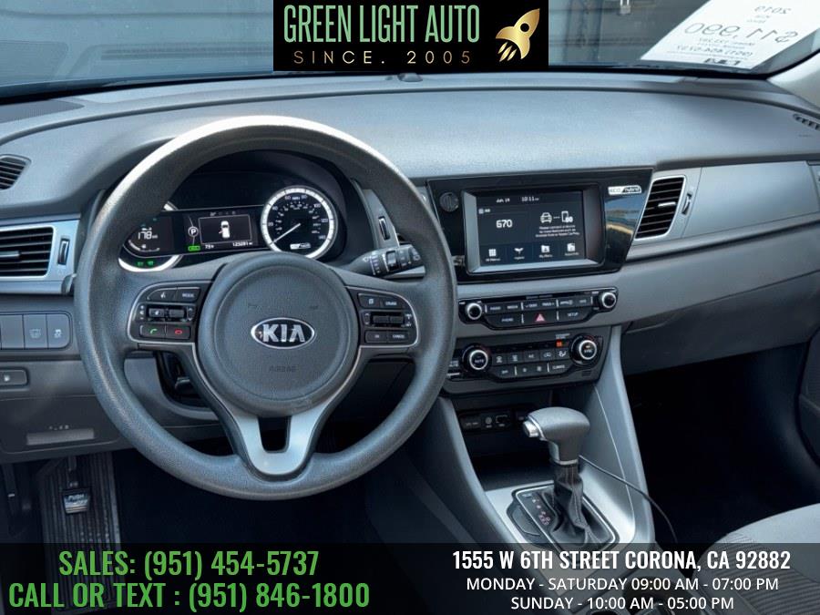 2019 Kia Niro LX FWD, available for sale in Corona, California | Green Light Auto. Corona, California 2019 Kia Niro LX FWD, available for sale in Corona, California | Green Light Auto. Corona, California