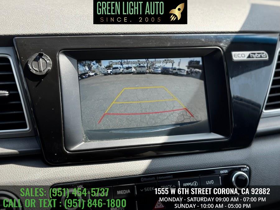 2019 Kia Niro LX FWD, available for sale in Corona, California | Green Light Auto. Corona, California 2019 Kia Niro LX FWD, available for sale in Corona, California | Green Light Auto. Corona, California