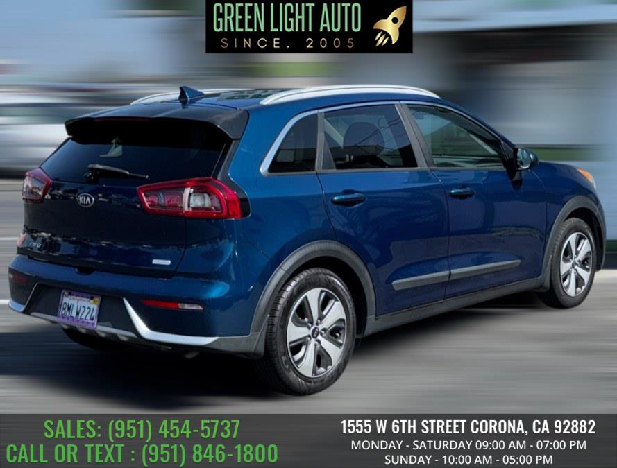 2019 Kia Niro LX FWD, available for sale in Corona, California | Green Light Auto. Corona, California 2019 Kia Niro LX FWD, available for sale in Corona, California | Green Light Auto. Corona, California