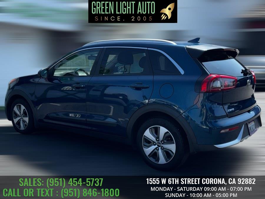 2019 Kia Niro LX FWD, available for sale in Corona, California | Green Light Auto. Corona, California 2019 Kia Niro LX FWD, available for sale in Corona, California | Green Light Auto. Corona, California
