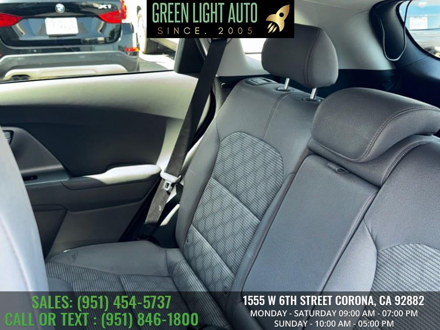 2019 Kia Niro LX FWD, available for sale in Corona, California | Green Light Auto. Corona, California 2019 Kia Niro LX FWD, available for sale in Corona, California | Green Light Auto. Corona, California
