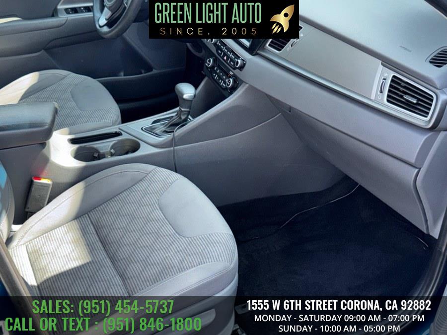 2019 Kia Niro LX FWD, available for sale in Corona, California | Green Light Auto. Corona, California 2019 Kia Niro LX FWD, available for sale in Corona, California | Green Light Auto. Corona, California