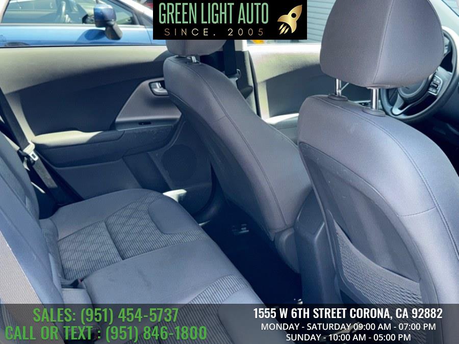 2019 Kia Niro LX FWD, available for sale in Corona, California | Green Light Auto. Corona, California 2019 Kia Niro LX FWD, available for sale in Corona, California | Green Light Auto. Corona, California