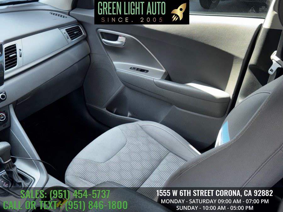 2019 Kia Niro LX FWD, available for sale in Corona, California | Green Light Auto. Corona, California 2019 Kia Niro LX FWD, available for sale in Corona, California | Green Light Auto. Corona, California