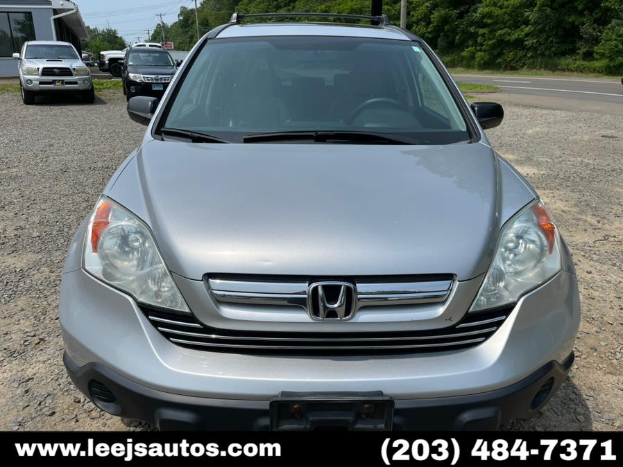 2009 Honda CR-V 4WD 5dr EX, available for sale in North Branford, Connecticut | LeeJ's Auto Sales & Service. North Branford, Connecticut 2009 Honda CR-V 4WD 5dr EX, available for sale in North Branford, Connecticut | LeeJ's Auto Sales & Service. North Branford, Connecticut
