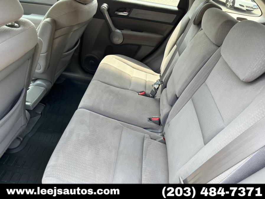 2009 Honda CR-V 4WD 5dr EX, available for sale in North Branford, Connecticut | LeeJ's Auto Sales & Service. North Branford, Connecticut 2009 Honda CR-V 4WD 5dr EX, available for sale in North Branford, Connecticut | LeeJ's Auto Sales & Service. North Branford, Connecticut