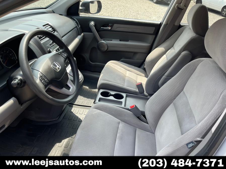 2009 Honda CR-V 4WD 5dr EX, available for sale in North Branford, Connecticut | LeeJ's Auto Sales & Service. North Branford, Connecticut 2009 Honda CR-V 4WD 5dr EX, available for sale in North Branford, Connecticut | LeeJ's Auto Sales & Service. North Branford, Connecticut