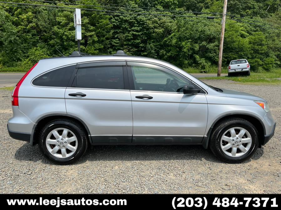 2009 Honda CR-V 4WD 5dr EX, available for sale in North Branford, Connecticut | LeeJ's Auto Sales & Service. North Branford, Connecticut 2009 Honda CR-V 4WD 5dr EX, available for sale in North Branford, Connecticut | LeeJ's Auto Sales & Service. North Branford, Connecticut