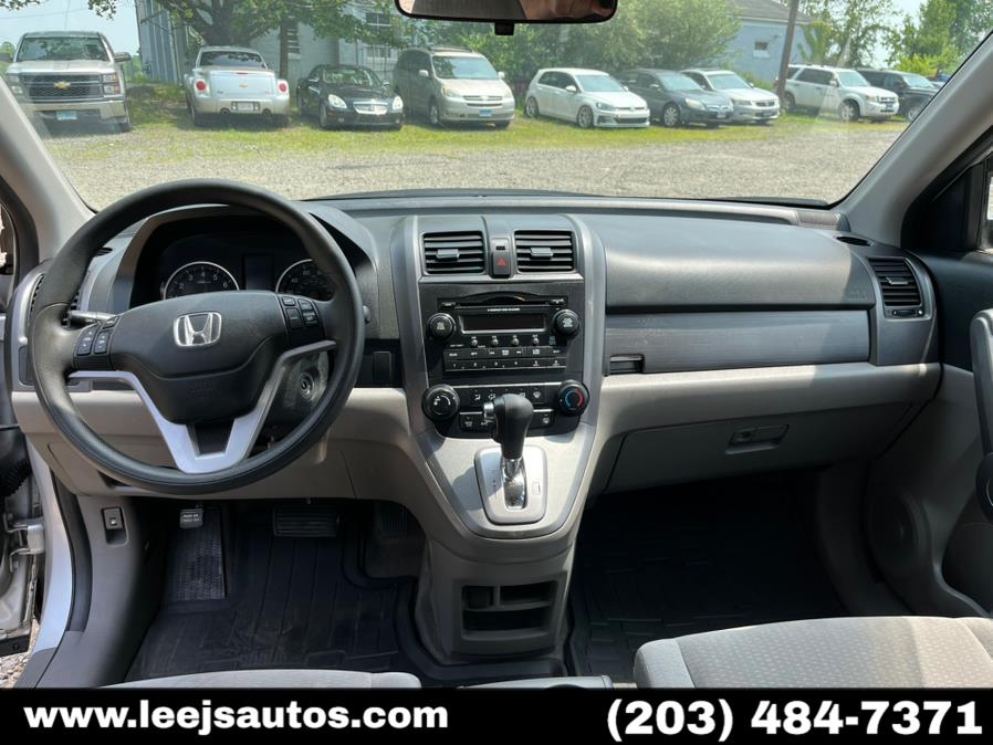 2009 Honda CR-V 4WD 5dr EX, available for sale in North Branford, Connecticut | LeeJ's Auto Sales & Service. North Branford, Connecticut 2009 Honda CR-V 4WD 5dr EX, available for sale in North Branford, Connecticut | LeeJ's Auto Sales & Service. North Branford, Connecticut