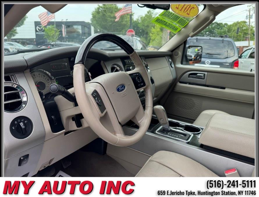 2012 Ford Expedition 4WD 4dr Limited, available for sale in Huntington Station, New York | My Auto Inc.. Huntington Station, New York 2012 Ford Expedition 4WD 4dr Limited, available for sale in Huntington Station, New York | My Auto Inc.. Huntington Station, New York