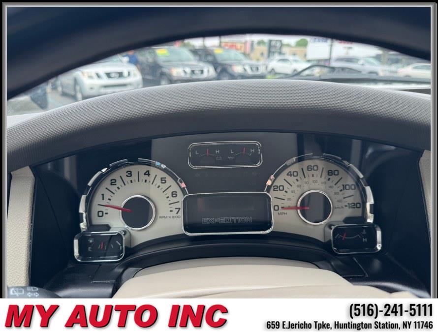 2012 Ford Expedition 4WD 4dr Limited, available for sale in Huntington Station, New York | My Auto Inc.. Huntington Station, New York 2012 Ford Expedition 4WD 4dr Limited, available for sale in Huntington Station, New York | My Auto Inc.. Huntington Station, New York