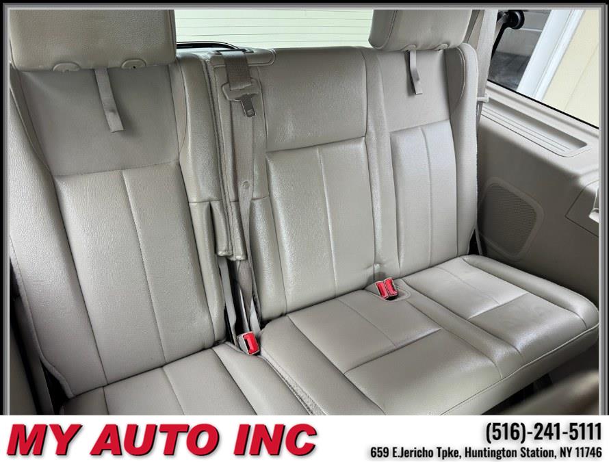 2012 Ford Expedition 4WD 4dr Limited, available for sale in Huntington Station, New York | My Auto Inc.. Huntington Station, New York 2012 Ford Expedition 4WD 4dr Limited, available for sale in Huntington Station, New York | My Auto Inc.. Huntington Station, New York