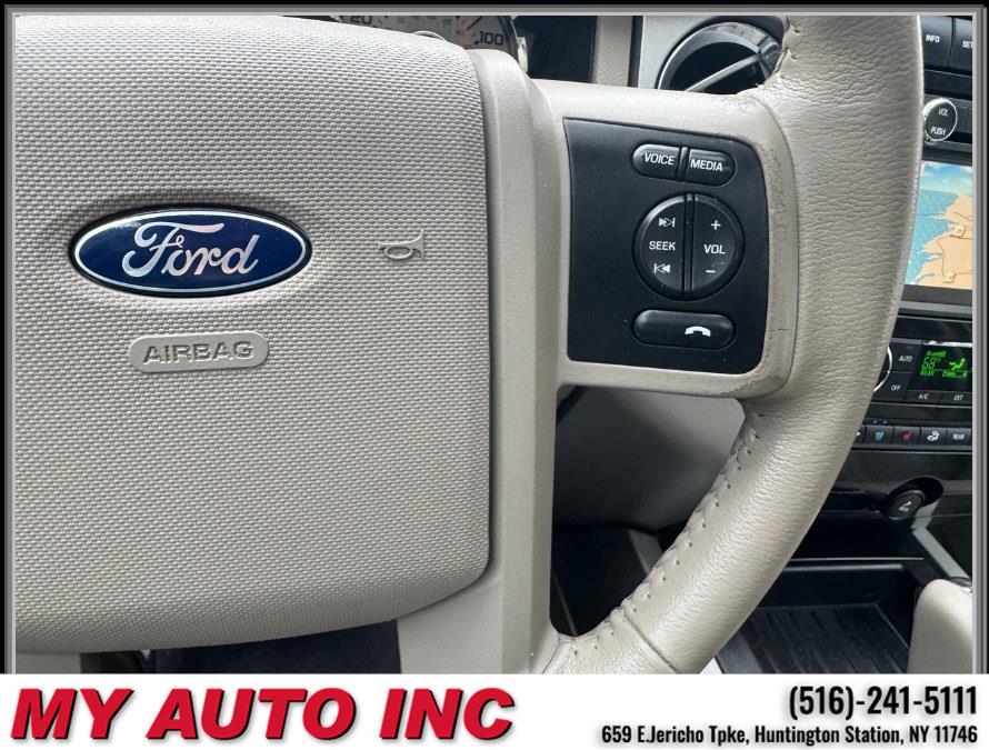 2012 Ford Expedition 4WD 4dr Limited, available for sale in Huntington Station, New York | My Auto Inc.. Huntington Station, New York 2012 Ford Expedition 4WD 4dr Limited, available for sale in Huntington Station, New York | My Auto Inc.. Huntington Station, New York