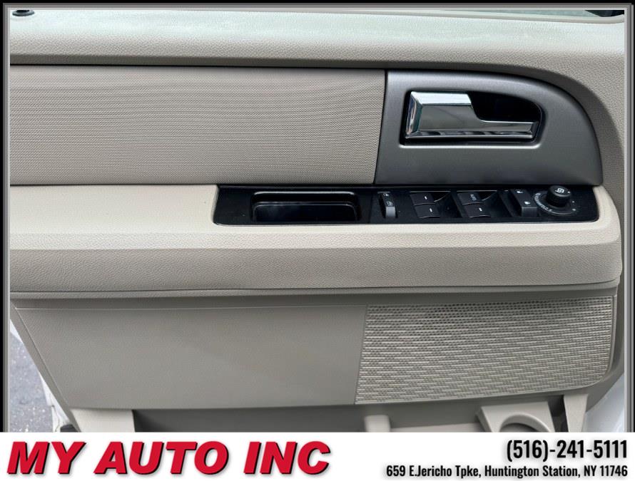 2012 Ford Expedition 4WD 4dr Limited, available for sale in Huntington Station, New York | My Auto Inc.. Huntington Station, New York 2012 Ford Expedition 4WD 4dr Limited, available for sale in Huntington Station, New York | My Auto Inc.. Huntington Station, New York