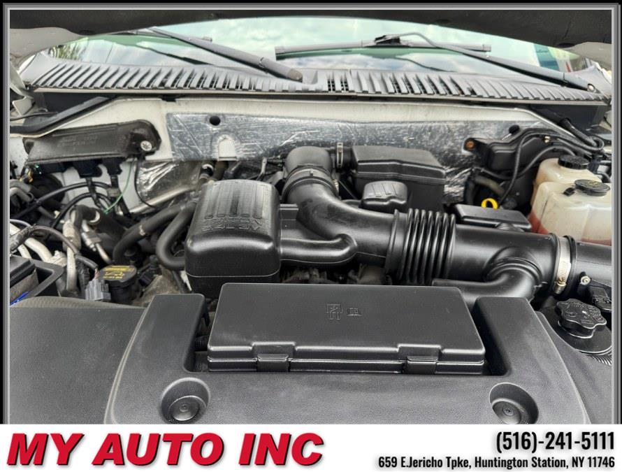 2012 Ford Expedition 4WD 4dr Limited, available for sale in Huntington Station, New York | My Auto Inc.. Huntington Station, New York 2012 Ford Expedition 4WD 4dr Limited, available for sale in Huntington Station, New York | My Auto Inc.. Huntington Station, New York