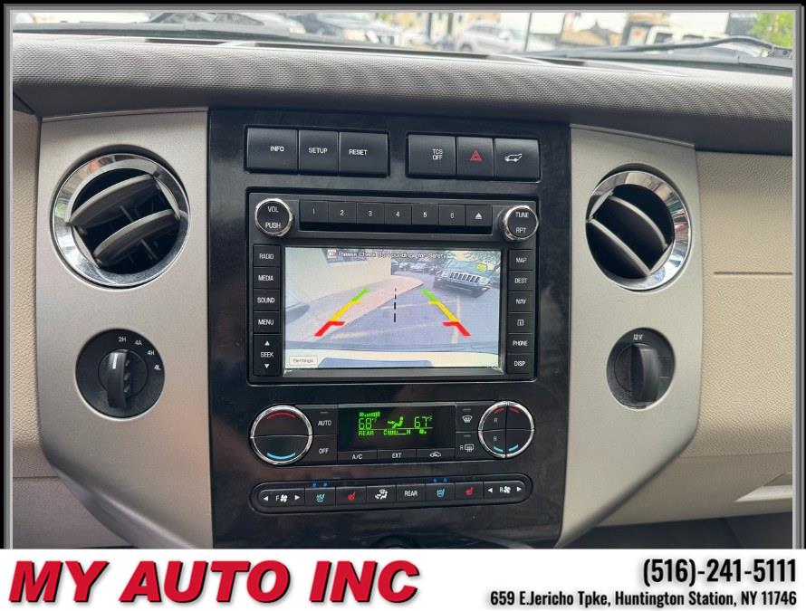 2012 Ford Expedition 4WD 4dr Limited, available for sale in Huntington Station, New York | My Auto Inc.. Huntington Station, New York 2012 Ford Expedition 4WD 4dr Limited, available for sale in Huntington Station, New York | My Auto Inc.. Huntington Station, New York