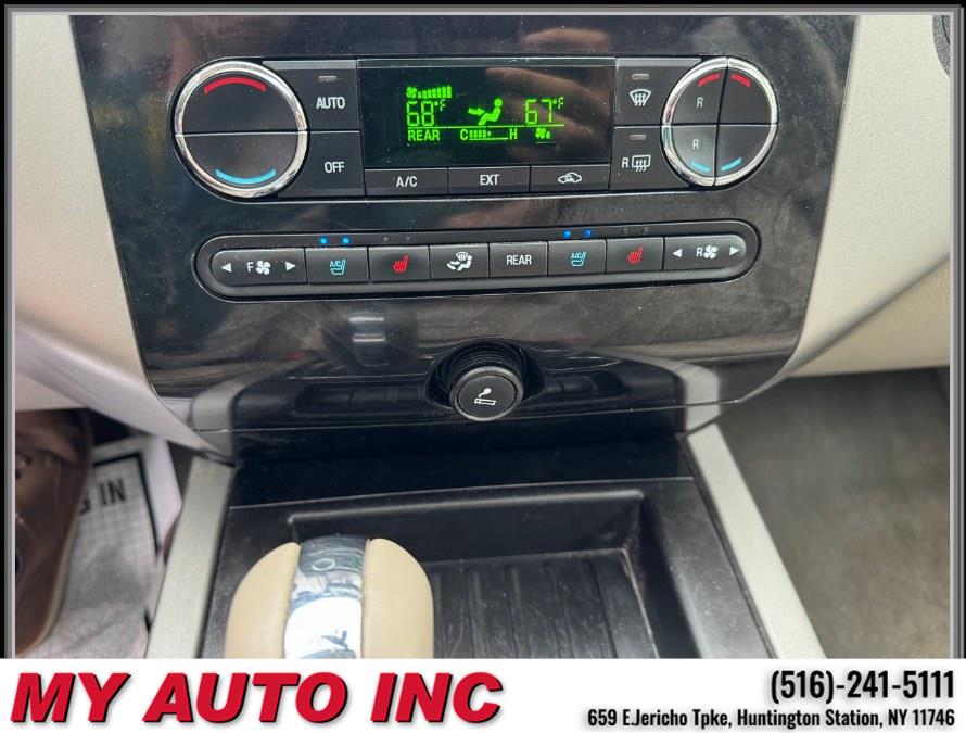 2012 Ford Expedition 4WD 4dr Limited, available for sale in Huntington Station, New York | My Auto Inc.. Huntington Station, New York 2012 Ford Expedition 4WD 4dr Limited, available for sale in Huntington Station, New York | My Auto Inc.. Huntington Station, New York