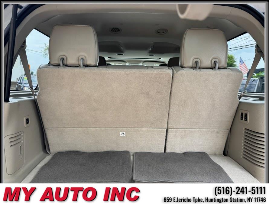2012 Ford Expedition 4WD 4dr Limited, available for sale in Huntington Station, New York | My Auto Inc.. Huntington Station, New York 2012 Ford Expedition 4WD 4dr Limited, available for sale in Huntington Station, New York | My Auto Inc.. Huntington Station, New York