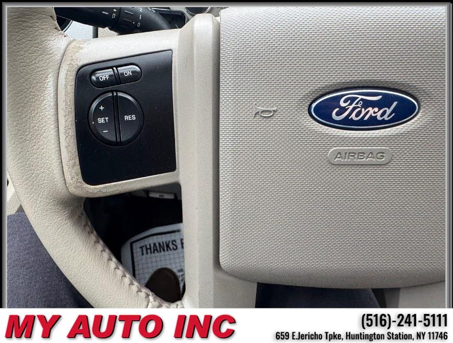 2012 Ford Expedition 4WD 4dr Limited, available for sale in Huntington Station, New York | My Auto Inc.. Huntington Station, New York 2012 Ford Expedition 4WD 4dr Limited, available for sale in Huntington Station, New York | My Auto Inc.. Huntington Station, New York
