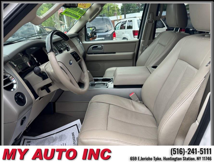 2012 Ford Expedition 4WD 4dr Limited, available for sale in Huntington Station, New York | My Auto Inc.. Huntington Station, New York 2012 Ford Expedition 4WD 4dr Limited, available for sale in Huntington Station, New York | My Auto Inc.. Huntington Station, New York