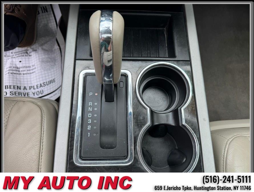 2012 Ford Expedition 4WD 4dr Limited, available for sale in Huntington Station, New York | My Auto Inc.. Huntington Station, New York 2012 Ford Expedition 4WD 4dr Limited, available for sale in Huntington Station, New York | My Auto Inc.. Huntington Station, New York