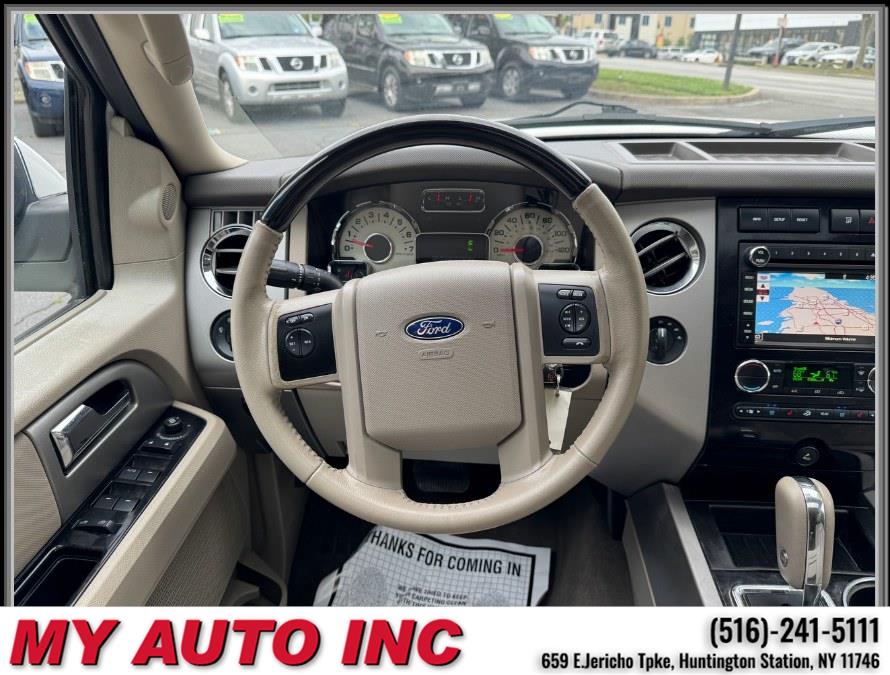 2012 Ford Expedition 4WD 4dr Limited, available for sale in Huntington Station, New York | My Auto Inc.. Huntington Station, New York 2012 Ford Expedition 4WD 4dr Limited, available for sale in Huntington Station, New York | My Auto Inc.. Huntington Station, New York