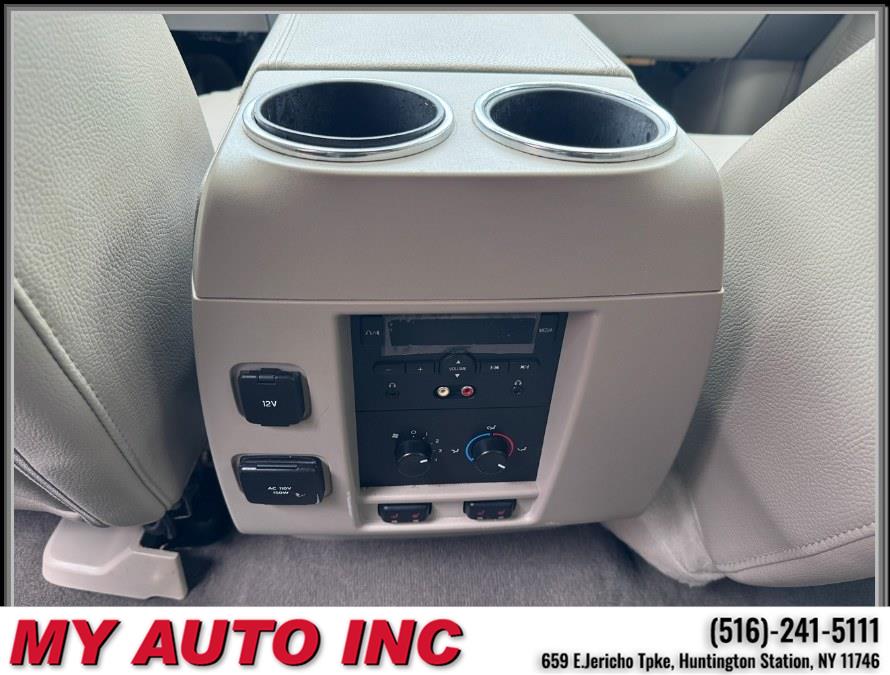 2012 Ford Expedition 4WD 4dr Limited, available for sale in Huntington Station, New York | My Auto Inc.. Huntington Station, New York 2012 Ford Expedition 4WD 4dr Limited, available for sale in Huntington Station, New York | My Auto Inc.. Huntington Station, New York