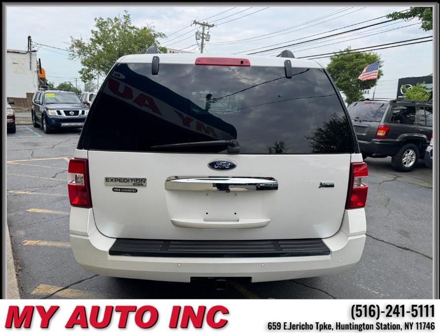 2012 Ford Expedition 4WD 4dr Limited, available for sale in Huntington Station, New York | My Auto Inc.. Huntington Station, New York 2012 Ford Expedition 4WD 4dr Limited, available for sale in Huntington Station, New York | My Auto Inc.. Huntington Station, New York