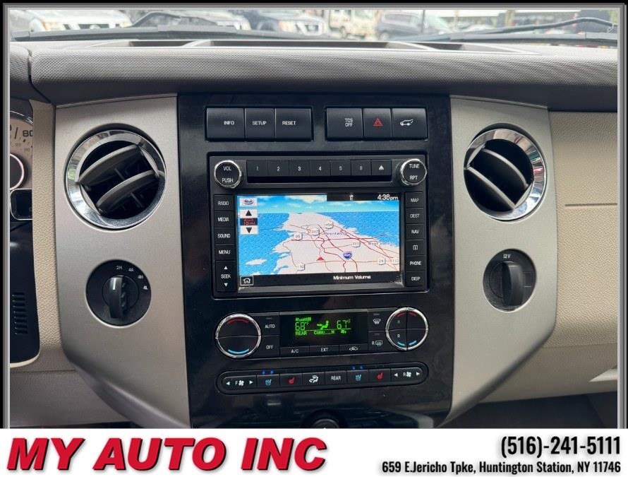 2012 Ford Expedition 4WD 4dr Limited, available for sale in Huntington Station, New York | My Auto Inc.. Huntington Station, New York 2012 Ford Expedition 4WD 4dr Limited, available for sale in Huntington Station, New York | My Auto Inc.. Huntington Station, New York