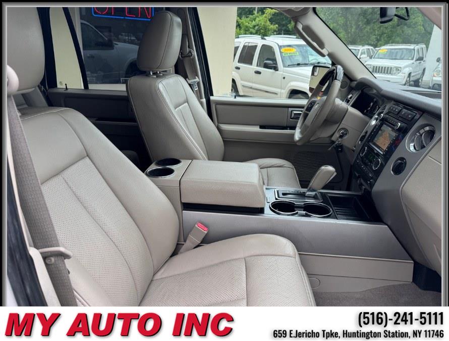 2012 Ford Expedition 4WD 4dr Limited, available for sale in Huntington Station, New York | My Auto Inc.. Huntington Station, New York 2012 Ford Expedition 4WD 4dr Limited, available for sale in Huntington Station, New York | My Auto Inc.. Huntington Station, New York