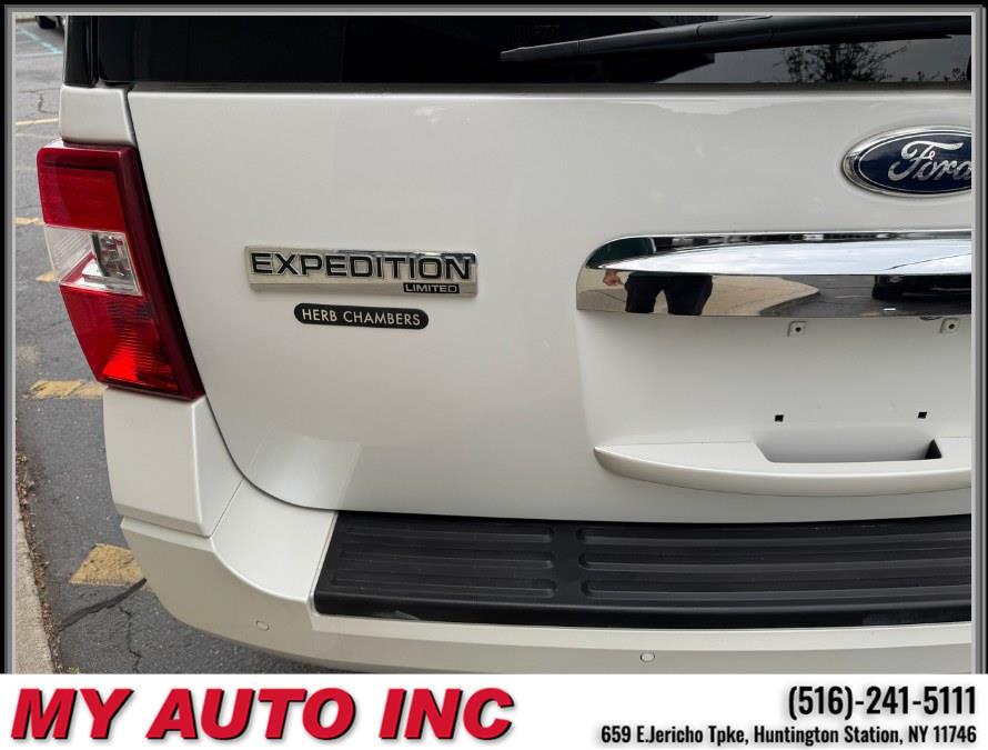 2012 Ford Expedition 4WD 4dr Limited, available for sale in Huntington Station, New York | My Auto Inc.. Huntington Station, New York 2012 Ford Expedition 4WD 4dr Limited, available for sale in Huntington Station, New York | My Auto Inc.. Huntington Station, New York